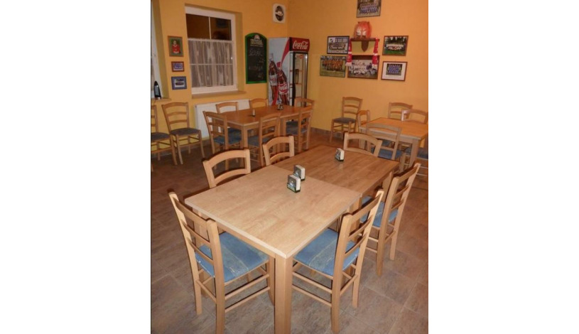 Relax Centrum Gól Loučná n. D. Loučná nad Desnou